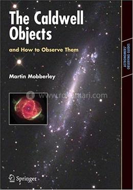 The Caldwell Objects and How to Observe Them image