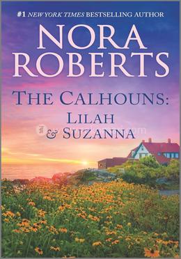 The Calhouns: Lilah and Suzanna image
