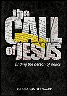 The Call of Jesus image