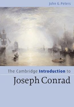 The Cambridge Introduction to Joseph Conrad image