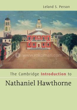 The Cambridge Introduction to Nathaniel Hawthorne image