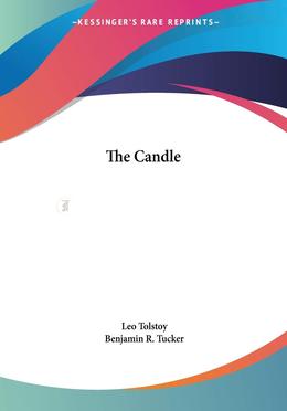 The Candle image