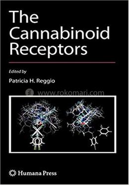 The Cannabinoid Receptors image