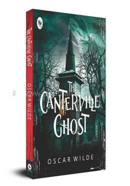 The Canterville Ghost image