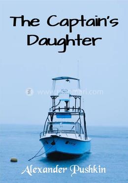 The Captain's Daughter image