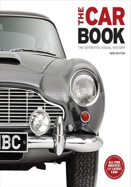 The Car Book image