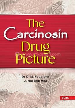 The Carcinosin Drug Picture