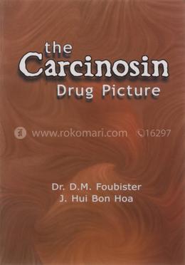 The Carcinosin Drug Picture image