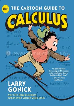 The Cartoon Guide to Calculus image