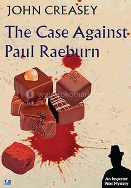 The Case Against Paul Raeburn image