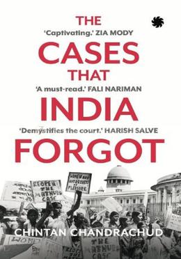 The Cases That India Forgot image