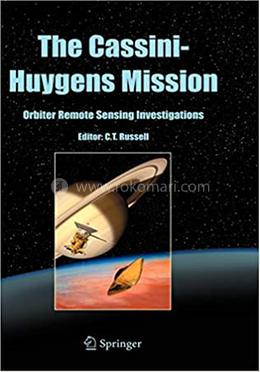 The Cassini-Huygens Mission image