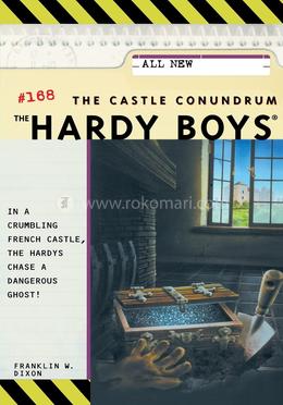 The Castle Conundrum : Volume168 image