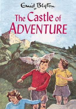 The Castle of Adventure: 2 image