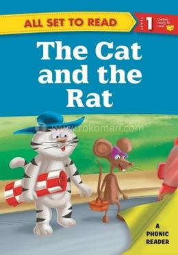 The Cat and The Rat : Level 1 image
