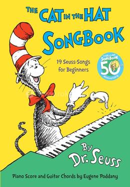 The Cat in the Hat Songbook image