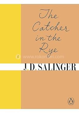 The Catcher in The Rye image