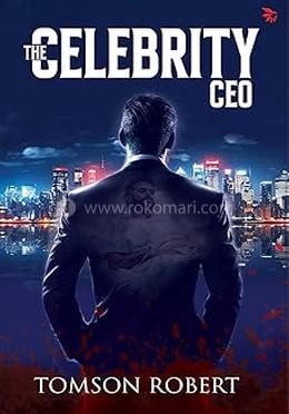 The Celebrity CEO image