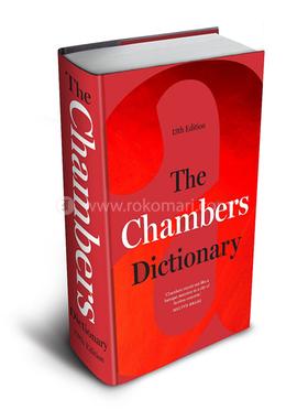 The Chambers Dictionary image