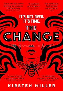 The Change image