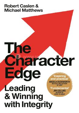 The Character Edge image