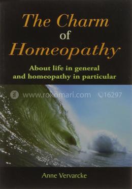 The Charm Of Homeopathy image