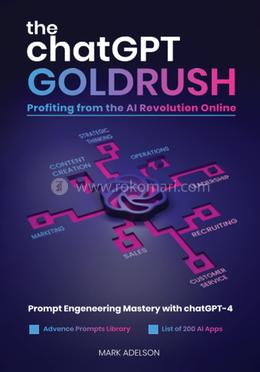 The ChatGPT GoldRush image