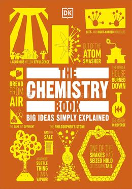 The Chemistry Book image