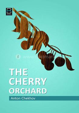 The Cherry Orchard image