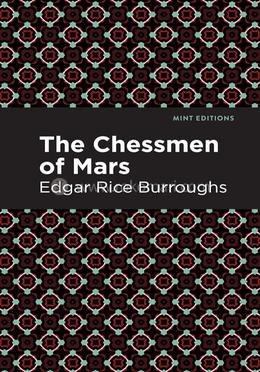 The Chessman of Mars