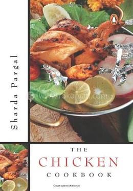 The Chicken Cookbook image
