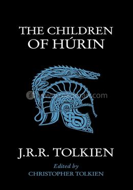 The Children Of Hurin image
