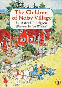 The Children of Noisy Village image