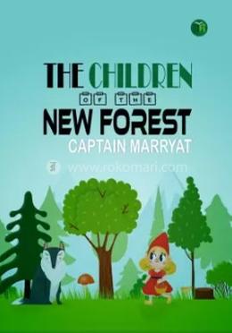 The Children of the New Forest image