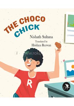 The Choco Chick image