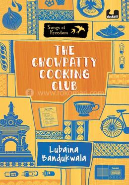 The Chowpatty Cooking Club image