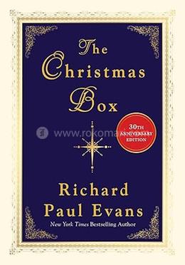 The Christmas Box (Volume 1) image