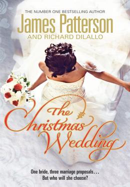 The Christmas Wedding image