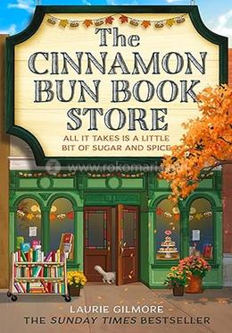 The Cinnamon Bun Book Store