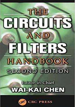 The Circuits and Filters Handbook image
