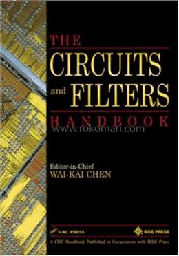 The Circuits and Filters Handbook image