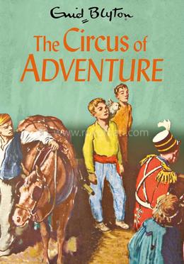 The Circus of Adventure : 7 image