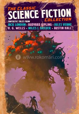 The Classic Science Fiction Collection image