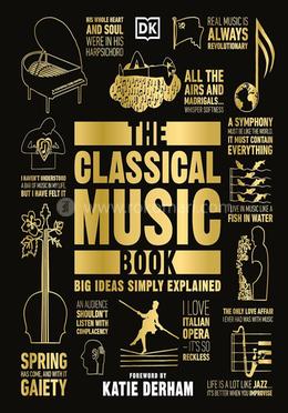The Classical Music Book image