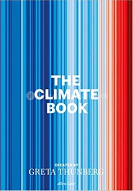 The Climate Book image