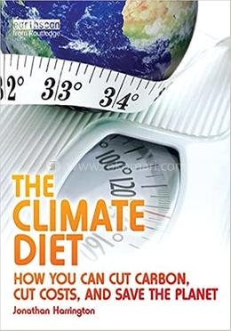 The Climate Diet