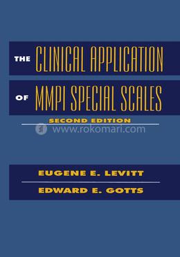 The Clinical Application of MMPI Special Scales image