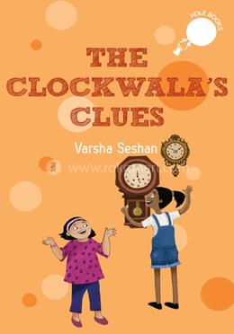 The Clockwala’s Clues image