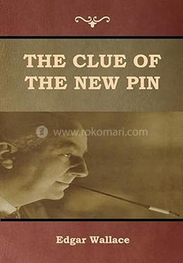 The Clue of the New Pin image