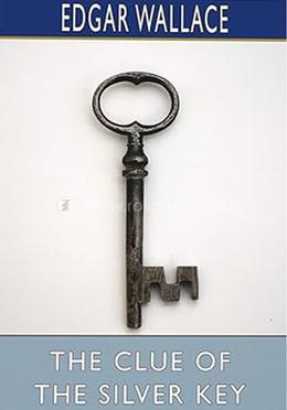 The Clue of the Silver Key image